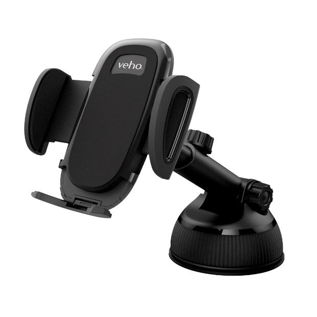 Universal in-car smartphone holder Mobile Accessories & Chargers Techoutlet