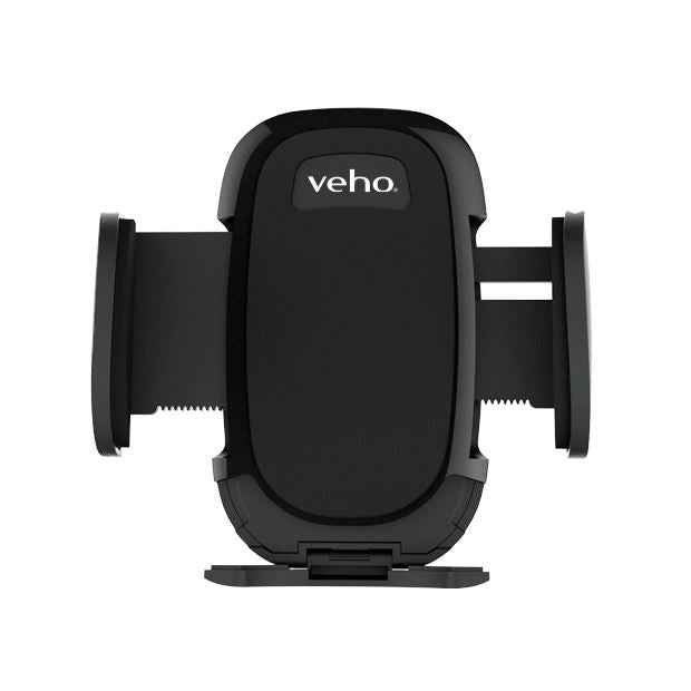 Universal in-car smartphone holder Mobile Accessories & Chargers Techoutlet