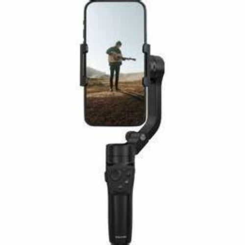 FeiyuTech VLOG Pocket 2- for Smart Phones 12 month warranty applies Feiyutech