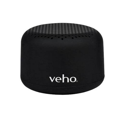 M-Series M3 Wireless Speaker - Black Bluetooth Speakers Techoutlet