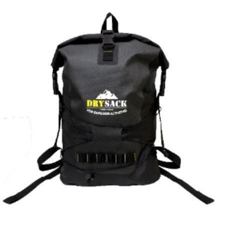 Waterproof Outdoor Backpack 12 month warranty applies Tech Outlet