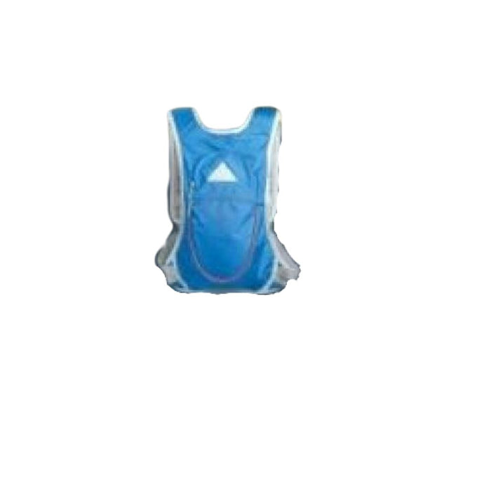 Rocon Slim Sports Backpack BLUE : Perfect for running, cycling & other outdoor activities 12 month warranty applies Tech Outlet