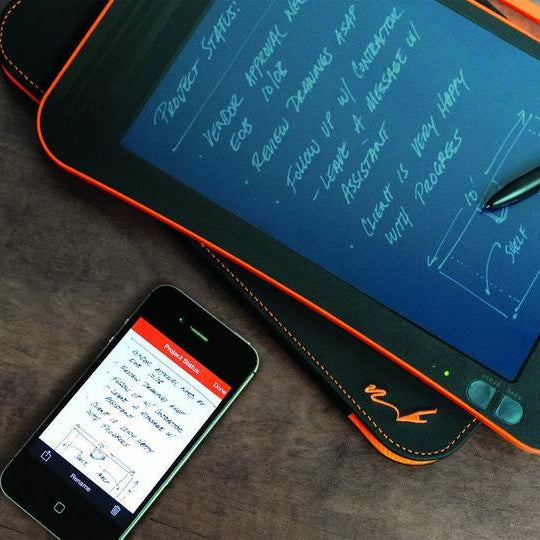 Review of the Boogie Board SYNC E-Writer