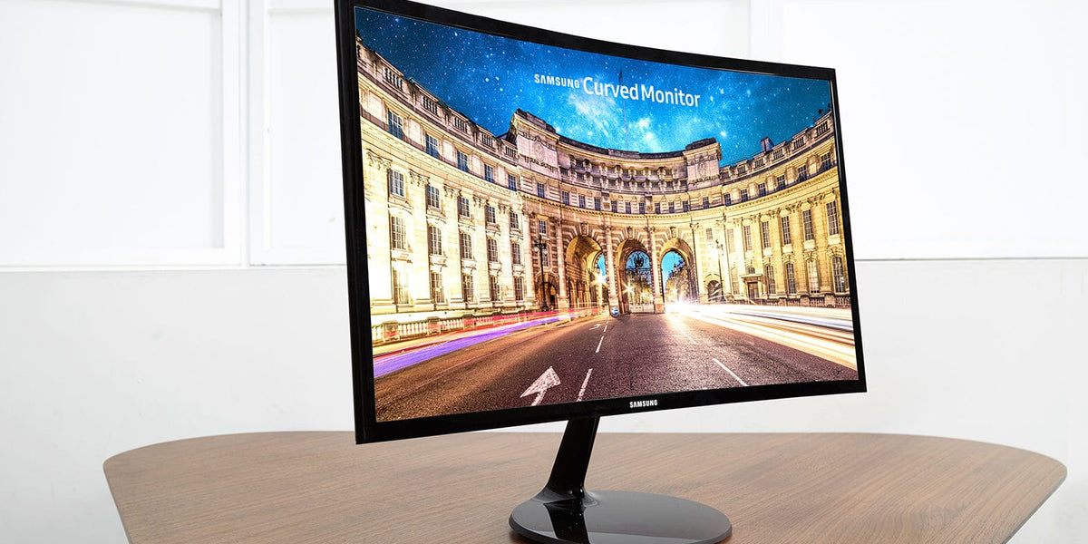 Stocking Computer Product We are now stocking Leading Brand Computer Monitors — Techoutlet