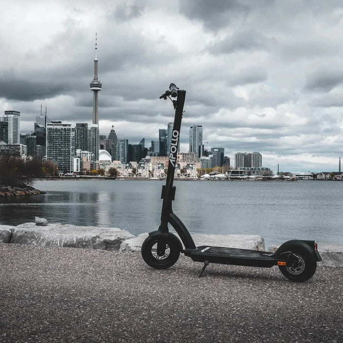 Looking for a Commuter Scooter? What are the important things to look for?