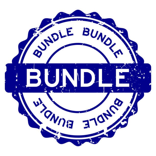 Save More with Our New Bundle Deals