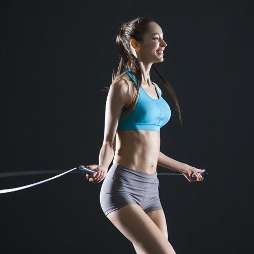 Now You Can Track Your Fitness Progress Easier Than Ever (And Achieve Your Goals)