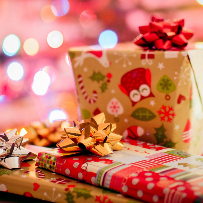 Christmas Gift Ideas “For Him”