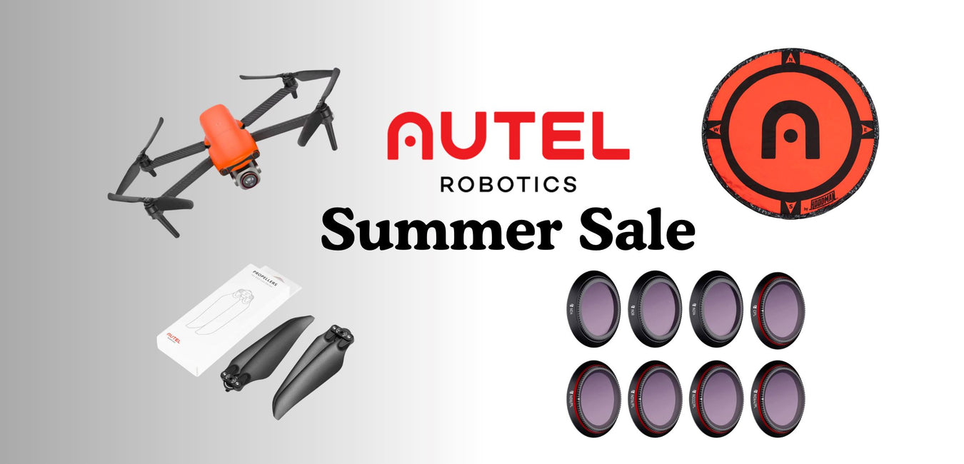 Autel Summer Sale