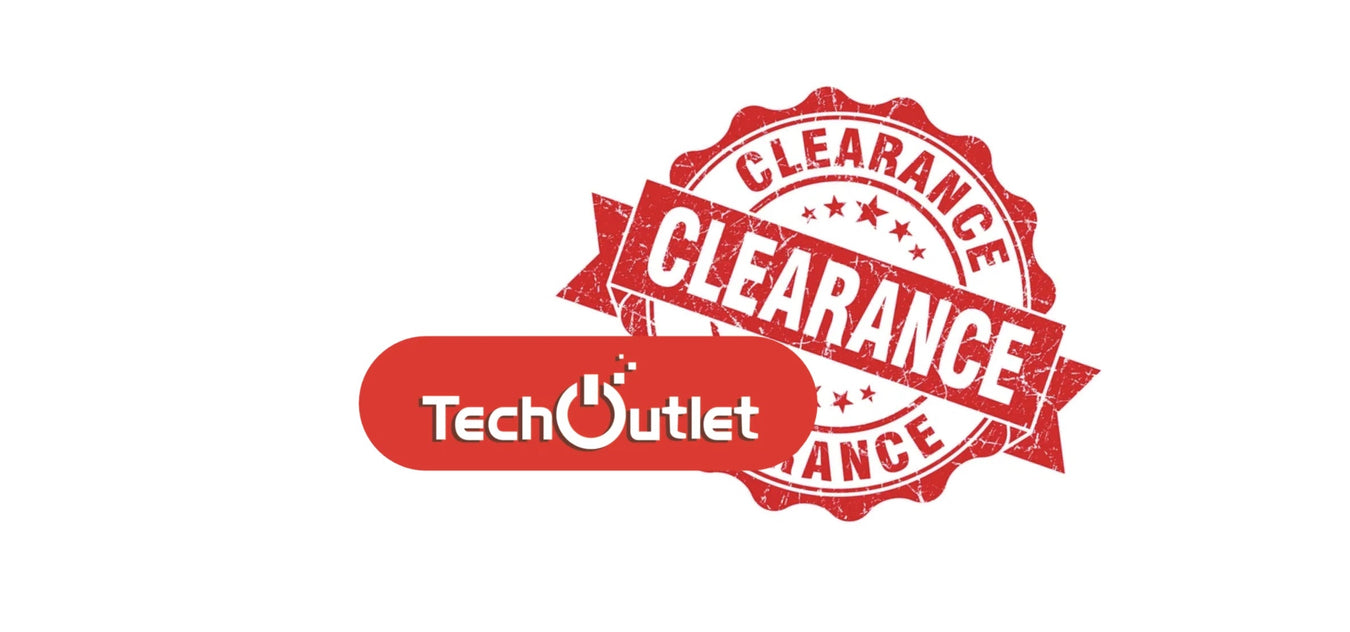 CLEARANCE