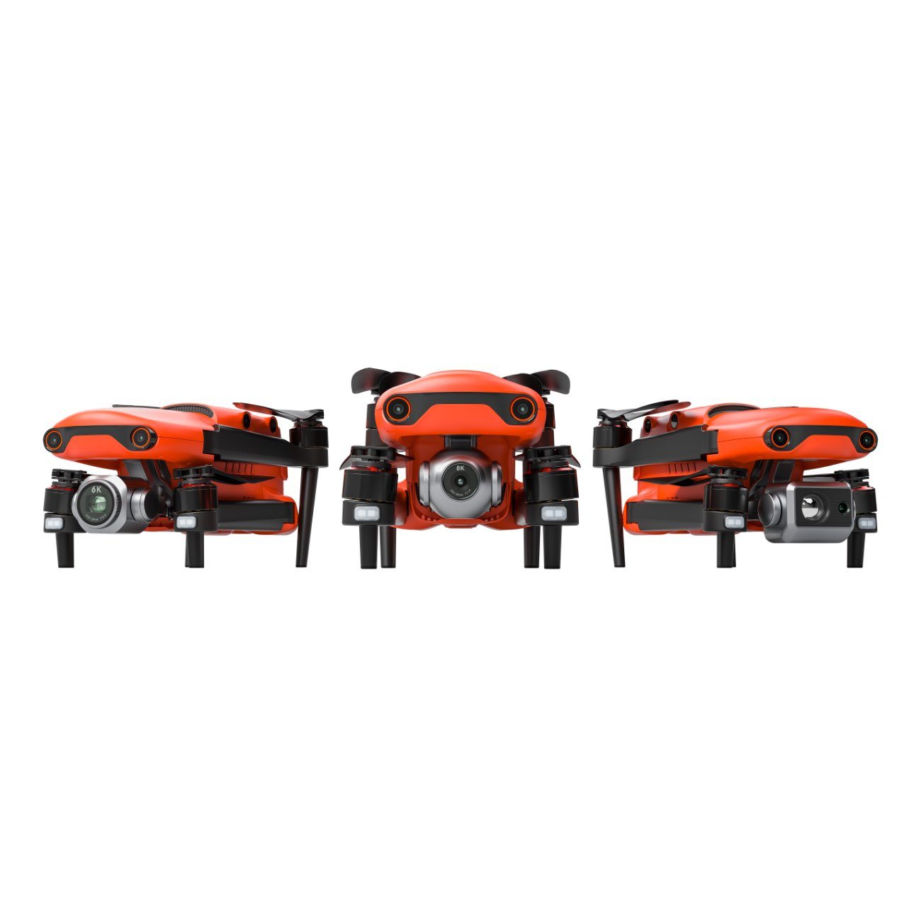 Autel Robotics Drones