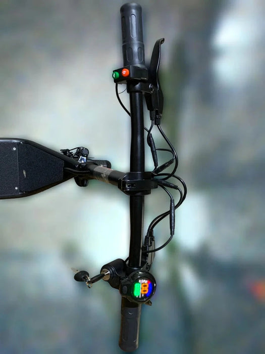 Freedom by Freeride Escooter Freeride 