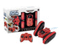 Spray Stunt Car - Rechargeable RC CAR Techoutlet 