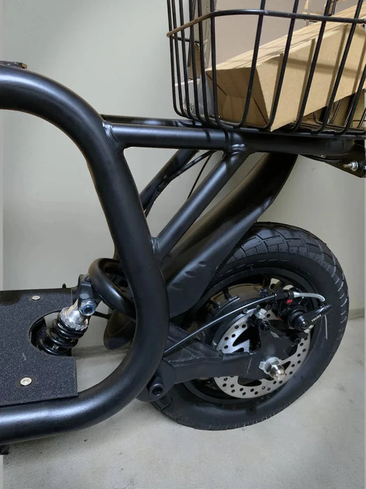 Freedom by Freeride Escooter Freeride 