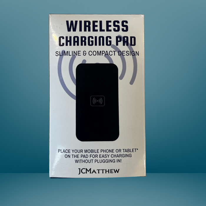 Wireless Phone Charger