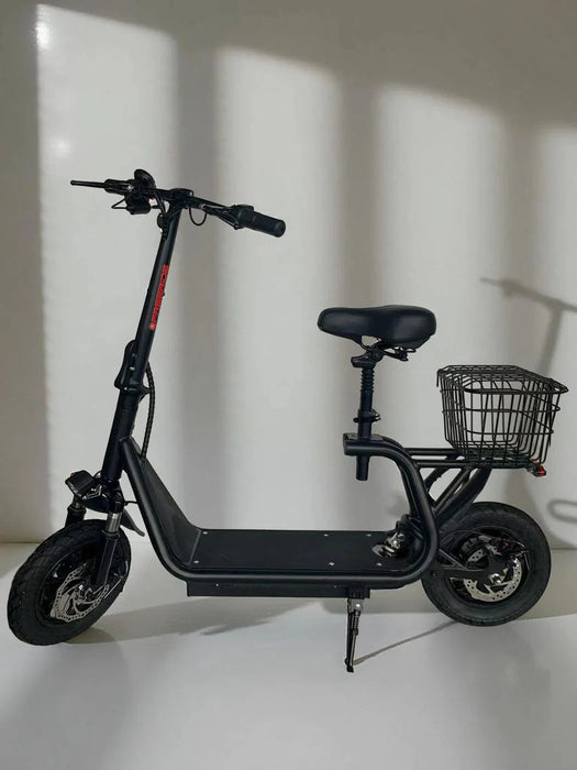 Freedom by Freeride Escooter Freeride 