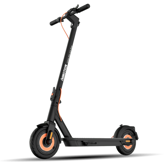 InMotion Climber Escooter InMotion 