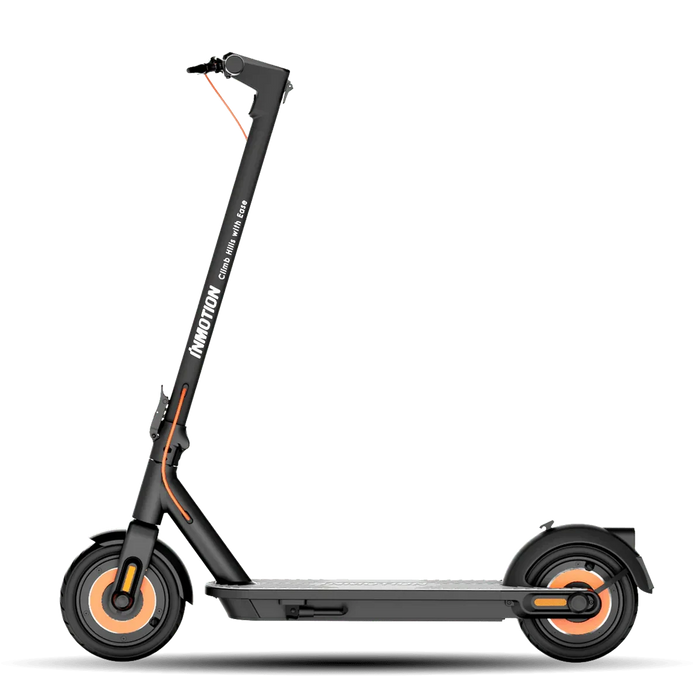 InMotion Climber Escooter InMotion 