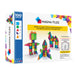 Magna-Tiles Combo - 100 Pieces Micromags Micromags 