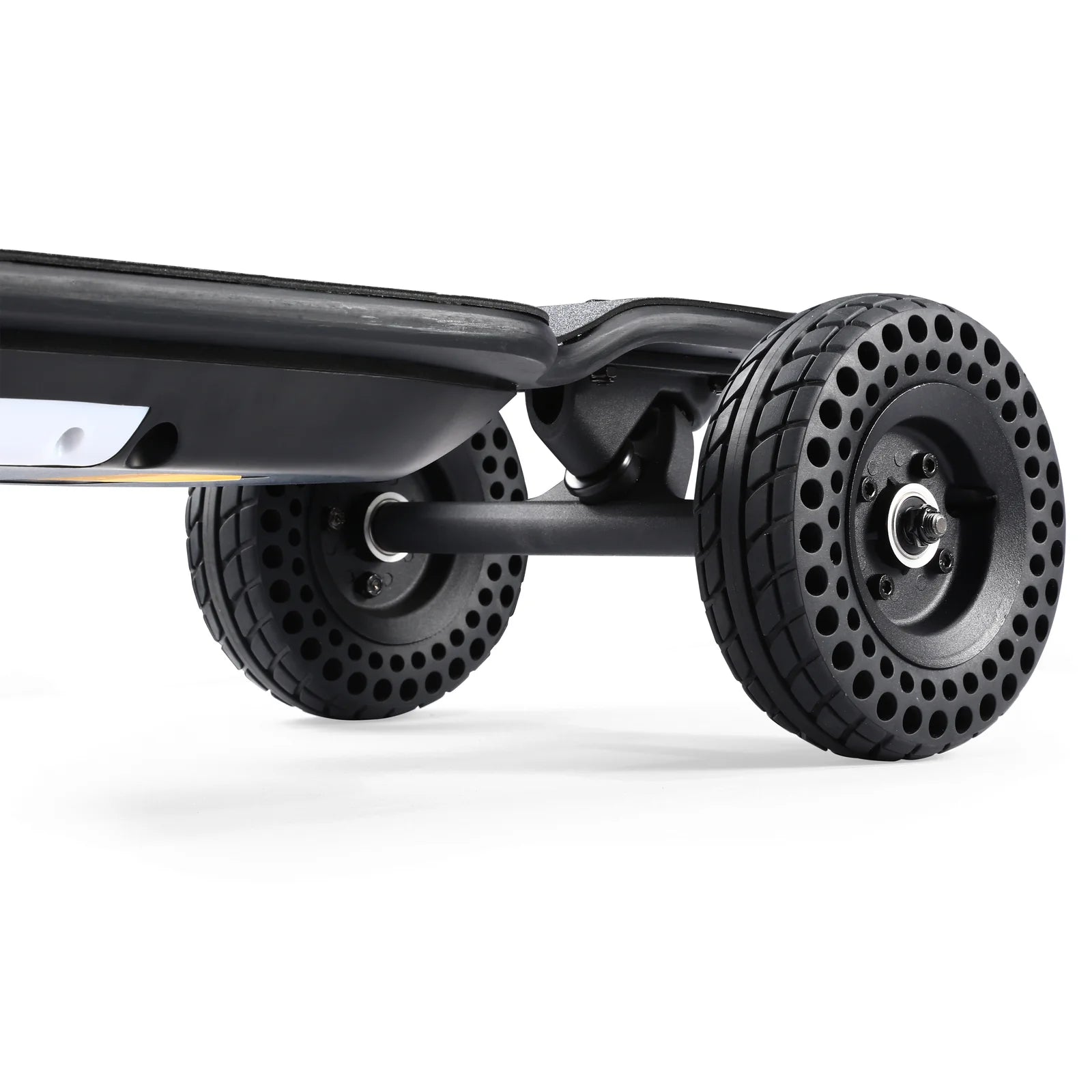 JKing Neptune Electric 1650W x2 Performance Long Board Clearance JKing 