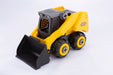 MACHINE MAKER Junior Builder 8"/20cm Individual Vehicles 3 month warranty applies Nikko 