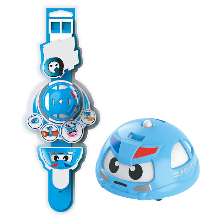 Rotating GYRO Toy & Cool Watch Tech Outlet 