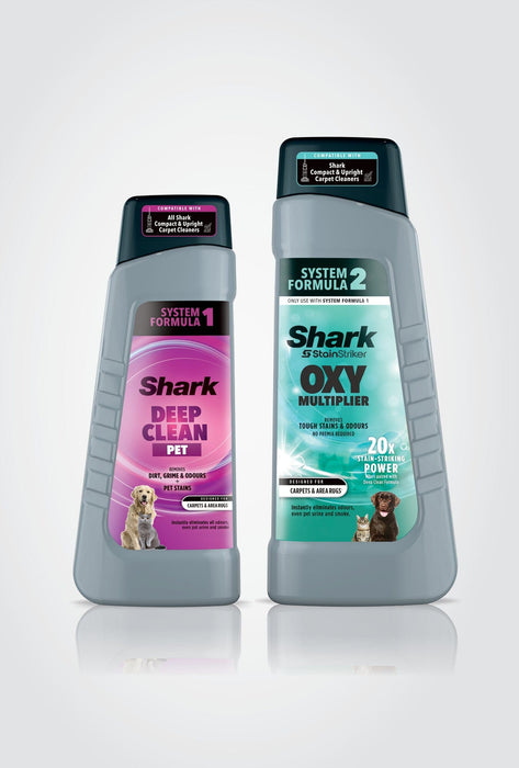 Shark® StainStriker™ HairPro® Pet Portable Spot & Stain Cleaner Spot Cleaner Shark 