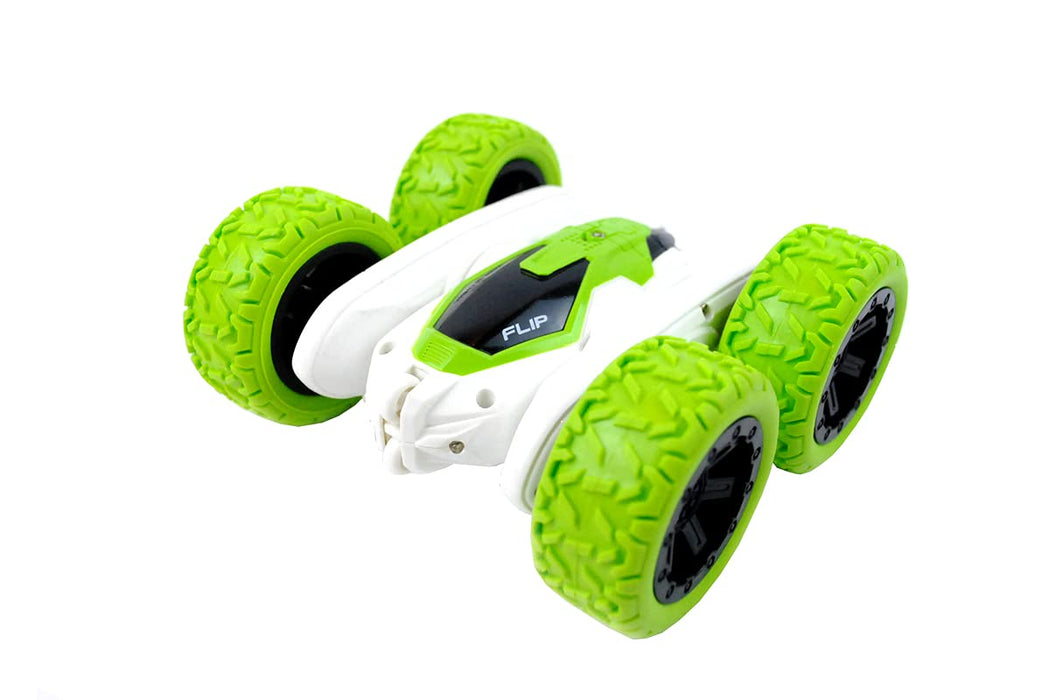 Stunt Force 4 Wheel Tumbler