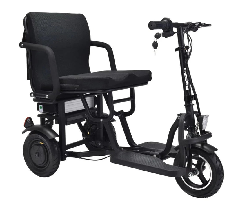 Freedom Trike 700 Escooter Freedom 