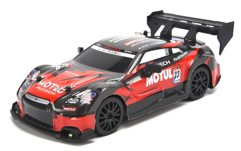 Nissan GTR Drift Car