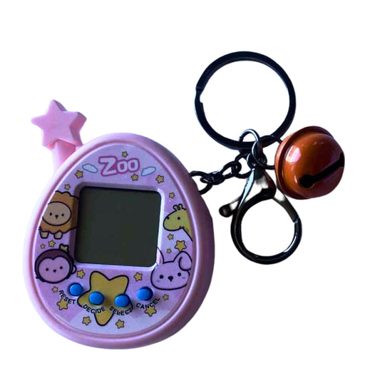Virtual Pet - 168 Pets in 1 virtual pet Techoutlet 