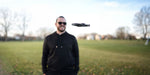 Hover Air X1 Combo Camera Hover 