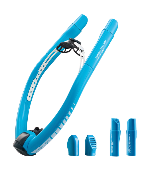 Ameo Powerbreather - Wave Edition Tech Outlet 