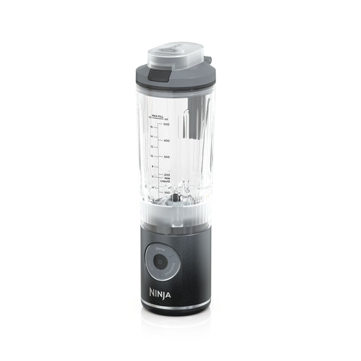 Ninja Blast Max™ Cordless Portable Blender Personal Blending Ninja 