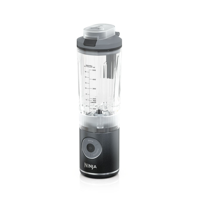 Ninja Blast Max™ Cordless Portable Blender Personal Blending Ninja 