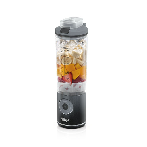 Ninja Blast Max™ Cordless Portable Blender Personal Blending Ninja 