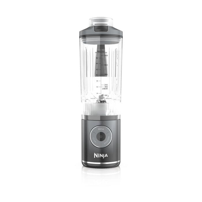 Ninja Blast Max™ Cordless Portable Blender Personal Blending Ninja 