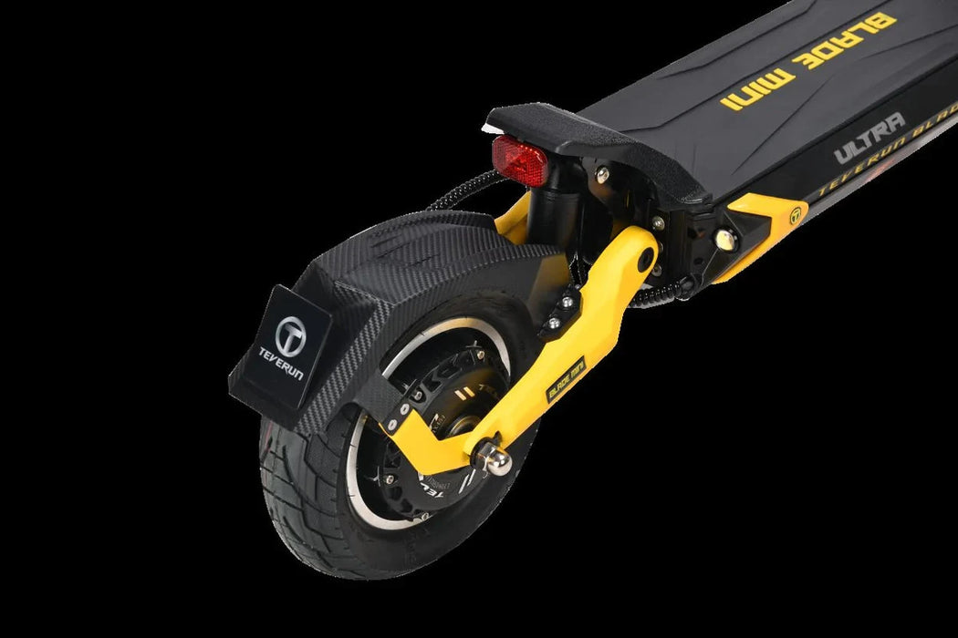 Teverun Blade Mini Pro Escooter Teverun 