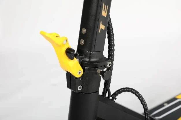 Teverun Blade Mini Pro Escooter Teverun 