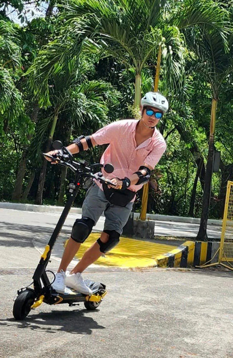 Teverun Blade Mini Pro Escooter Teverun 