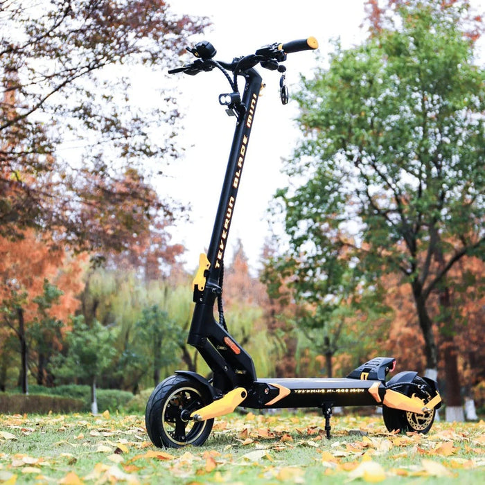 Teverun Blade Mini Pro Escooter Teverun 