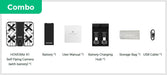 Hover Air X1 Combo Camera Hover 