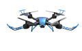 A30 Long Flight Drone with Camera - BLUE Drone Techoutlet 