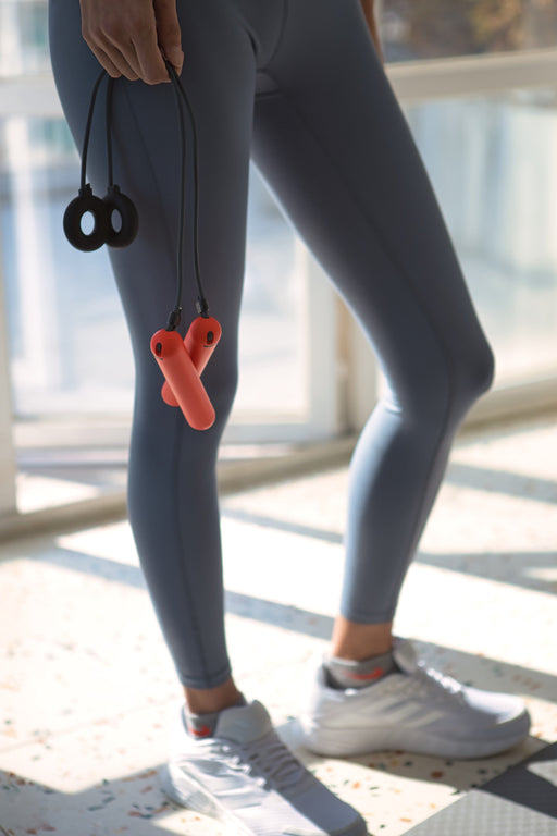 Smart rope ROOKIE Plus Donut - Smart Jump Rope Clearance Tangram 