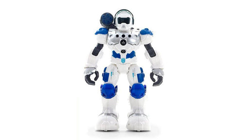 HERO President RoboCop toy robot Techoutlet 