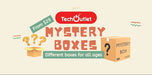 Child Mystery Box Techoutlet 