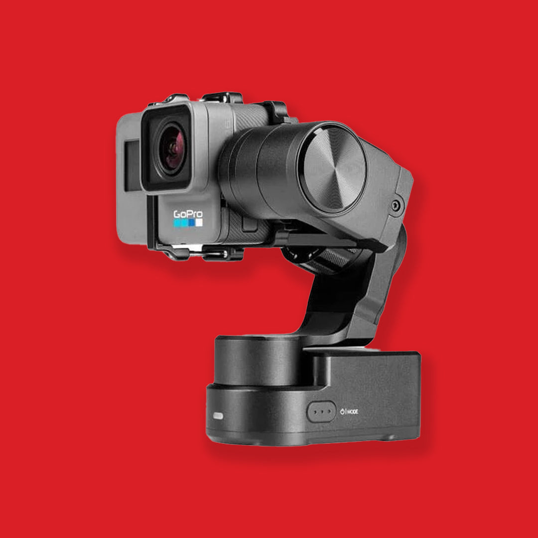 Action Camera Gimbals