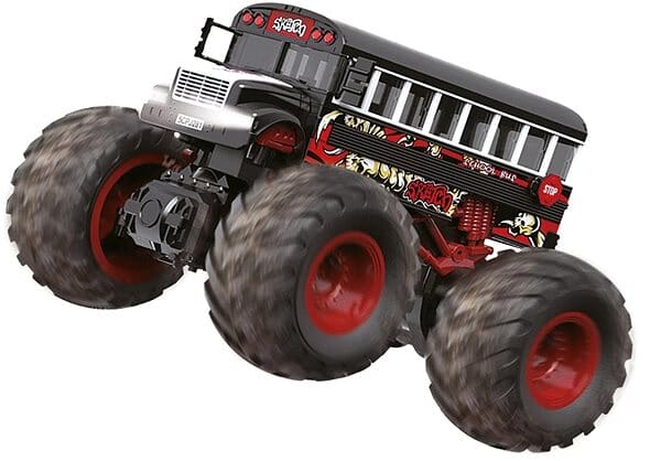 HB Toys BIGFOOT 1:18 Scale RC Truck (Assorted models) Toy Cars Tech Outlet 