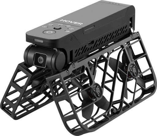 Hover Air X1 Combo Camera Hover Black 