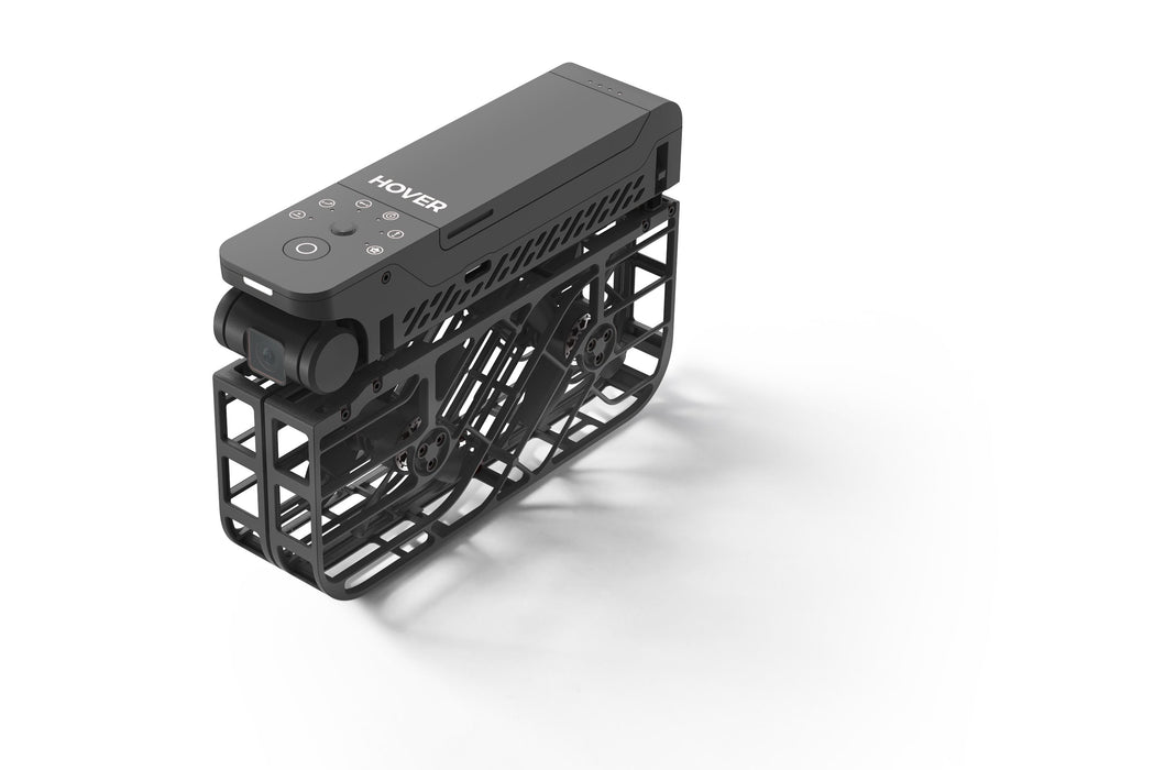 Hover Air X1 Combo Camera Hover 